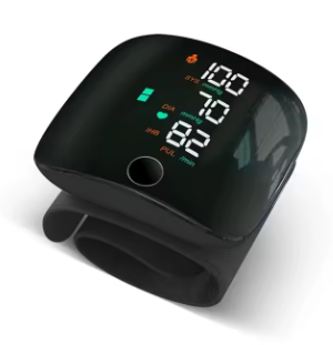 Blood Pressure Monitor