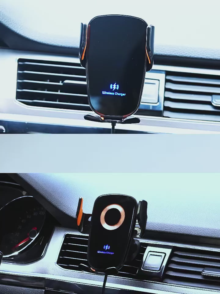 Wireless Car Charger